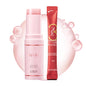 [SET] Kpop Idols Multi Balm Stick +CMC 1Ea Collagen Wrinkle Cream Moisturizer Firming Hydrating Glow Face Eye Lip Neck Hair Korean Skin Care Wrinkle Bounce Décolleté