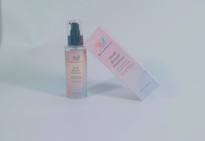 96% Snail serum - Intense Hydration